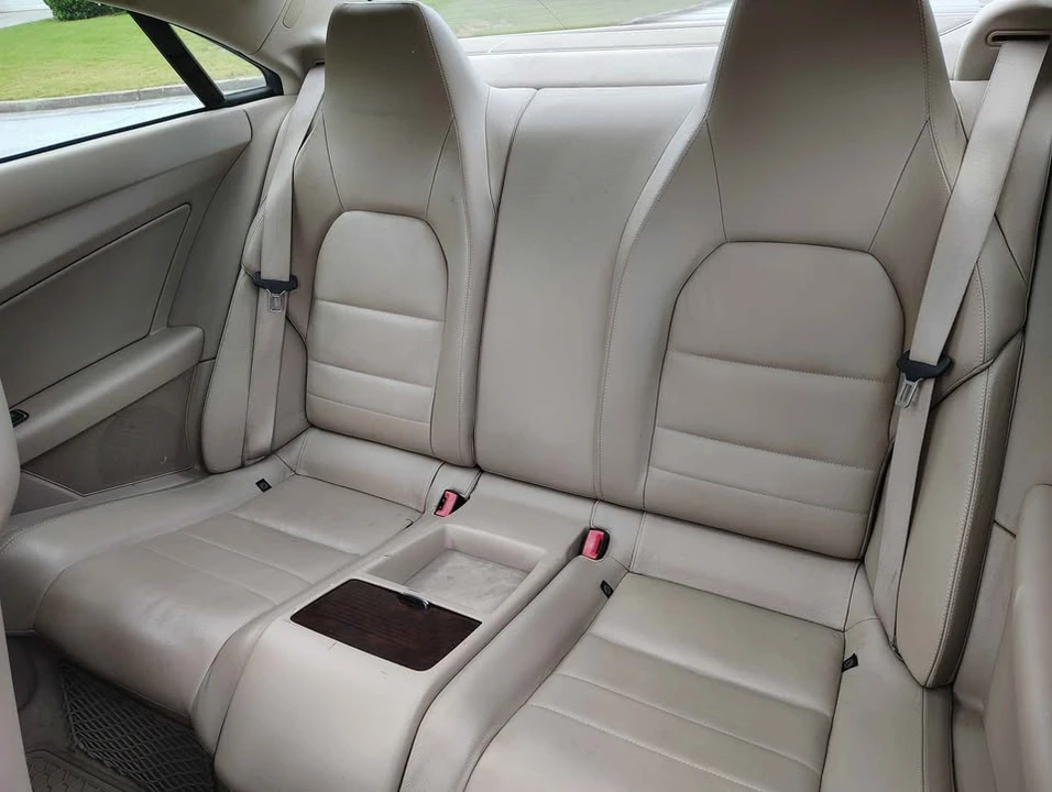 2012 Mercedes-Benz W212 E-Class - Image 3 of 9