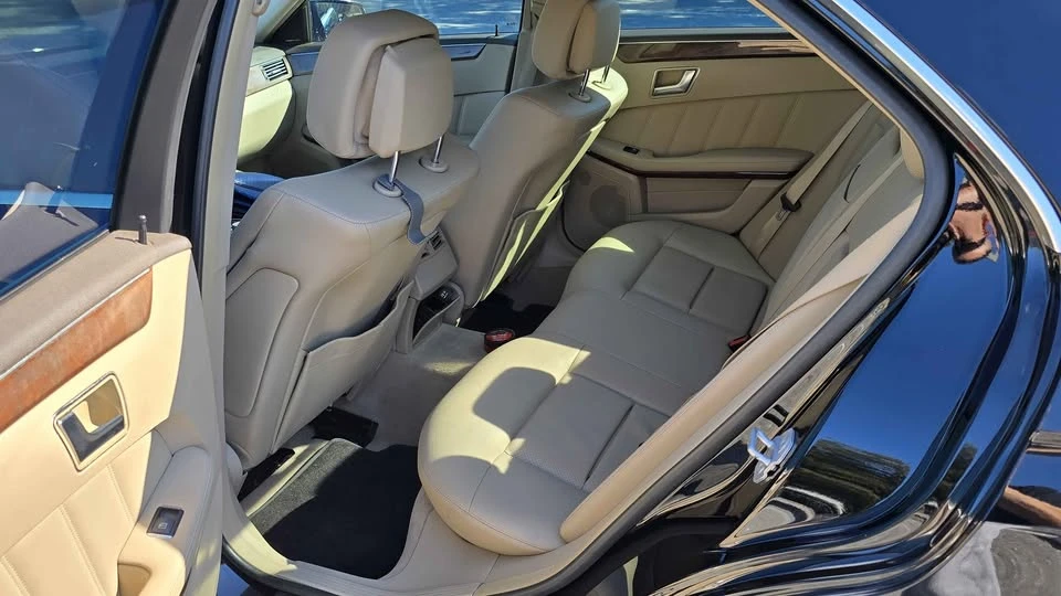 2012 Mercedes-Benz W212 E-Class - Image 9 of 15