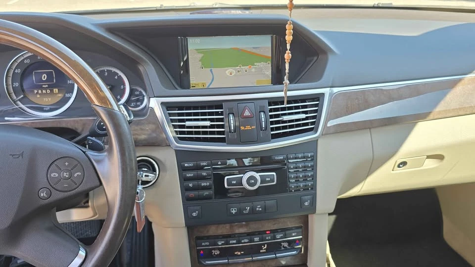 2012 Mercedes-Benz W212 E-Class - Image 12 of 15