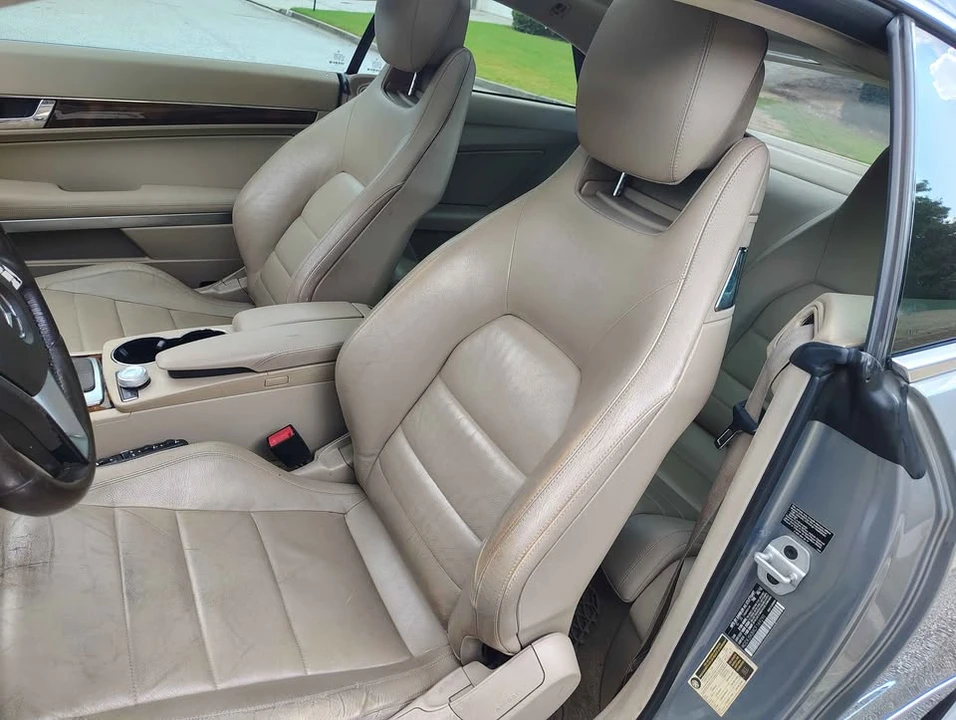 2012 Mercedes-Benz W212 E-Class - Image 5 of 9