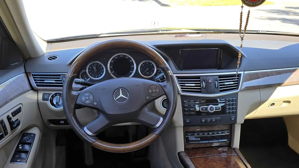 2012 Mercedes-Benz W212 E-Class - Image 10 of 15