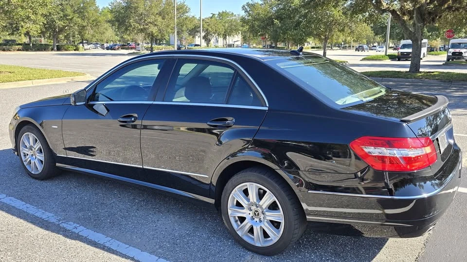 2012 Mercedes-Benz W212 E-Class - Image 6 of 15
