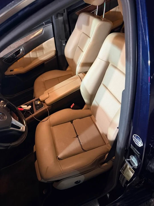 2012 Mercedes-Benz W212 E-Class - Image 11 of 20