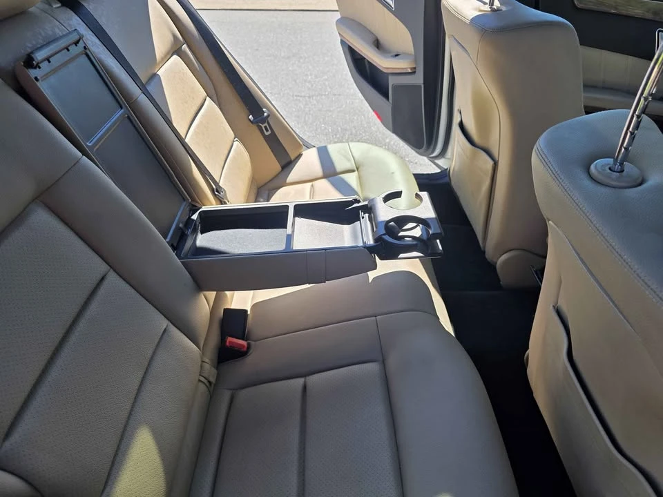 2012 Mercedes-Benz W212 E-Class - Image 12 of 19