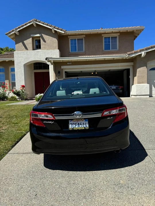 2012 Mercedes-Benz W212 E-Class - Image 9 of 10