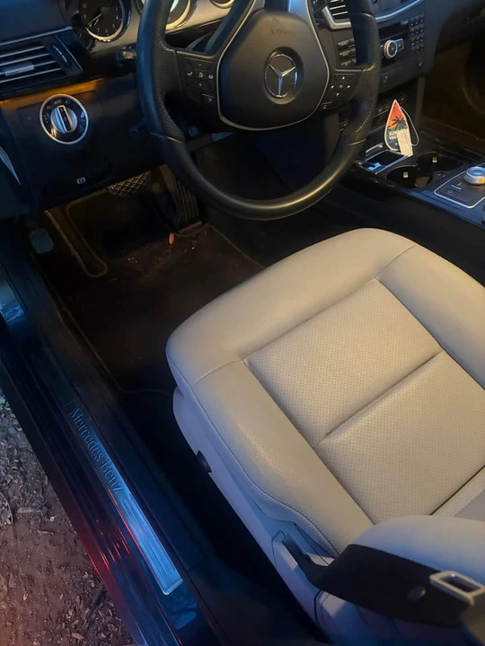 2012 Mercedes-Benz W212 E-Class - Image 6 of 6