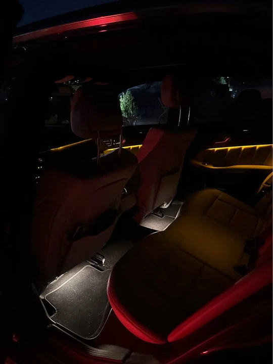 2012 Mercedes-Benz W212 E-Class - Image 14 of 14