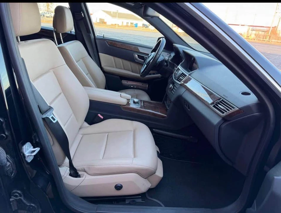 2012 Mercedes-Benz W212 E-Class - Image 7 of 8