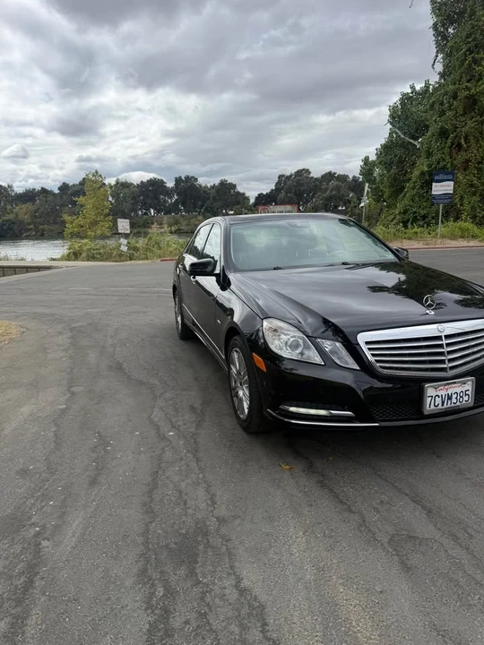 2012 Mercedes-Benz W212 E-Class - Image 7 of 9