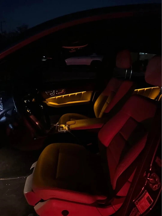2012 Mercedes-Benz W212 E-Class - Image 13 of 14
