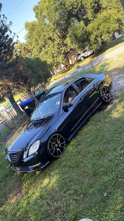 2012 Mercedes-Benz W212 E-Class - Image 19 of 20