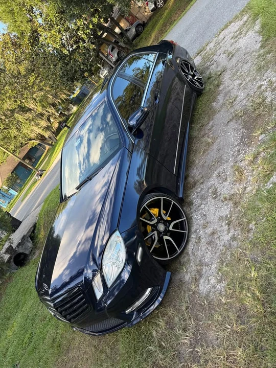 2012 Mercedes-Benz W212 E-Class - Image 18 of 20