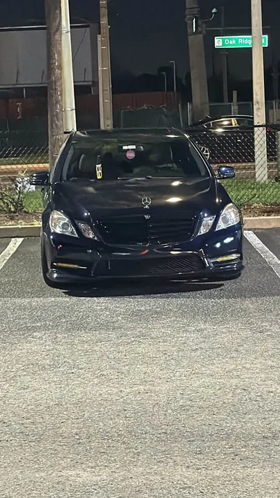 2012 Mercedes-Benz W212 E-Class - Image 12 of 20