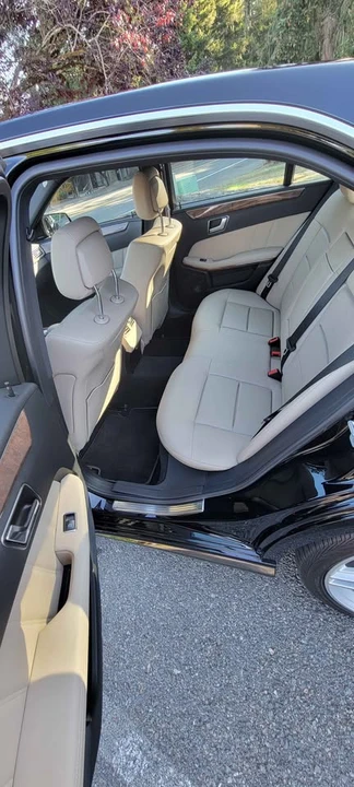 2012 Mercedes-Benz W212 E-Class - Image 8 of 18