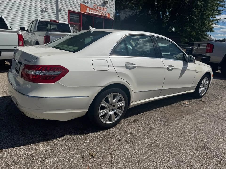 2012 Mercedes-Benz W212 E-Class - Image 6 of 12