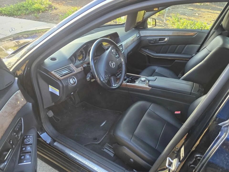 2012 Mercedes-Benz W212 E-Class - Image 6 of 7