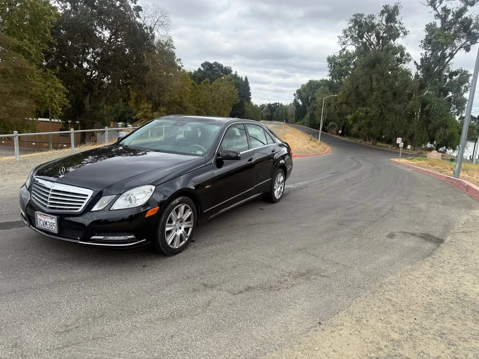 2012 Mercedes-Benz W212 E-Class - Image 3 of 9