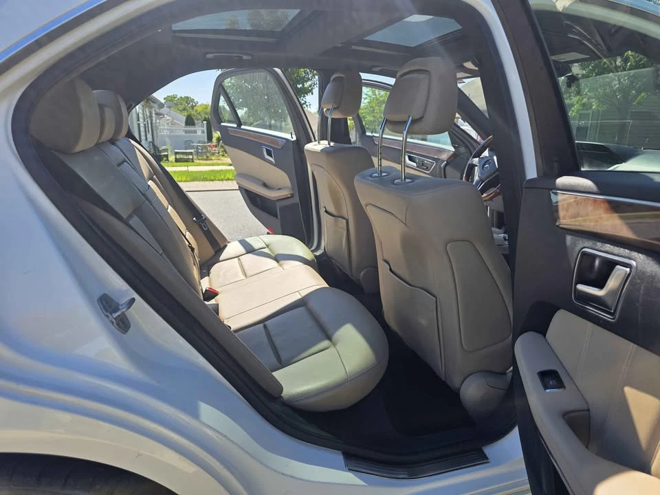 2012 Mercedes-Benz W212 E-Class - Image 11 of 19