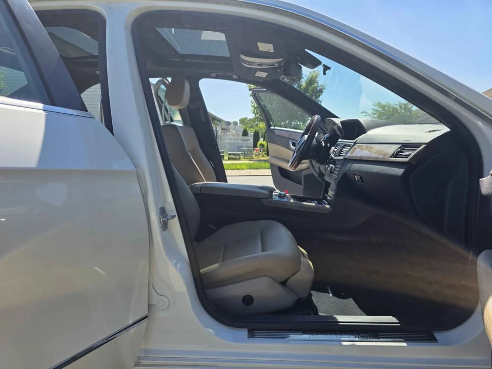 2012 Mercedes-Benz W212 E-Class - Image 10 of 19