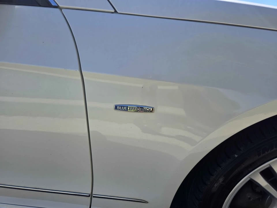 2012 Mercedes-Benz W212 E-Class - Image 4 of 19