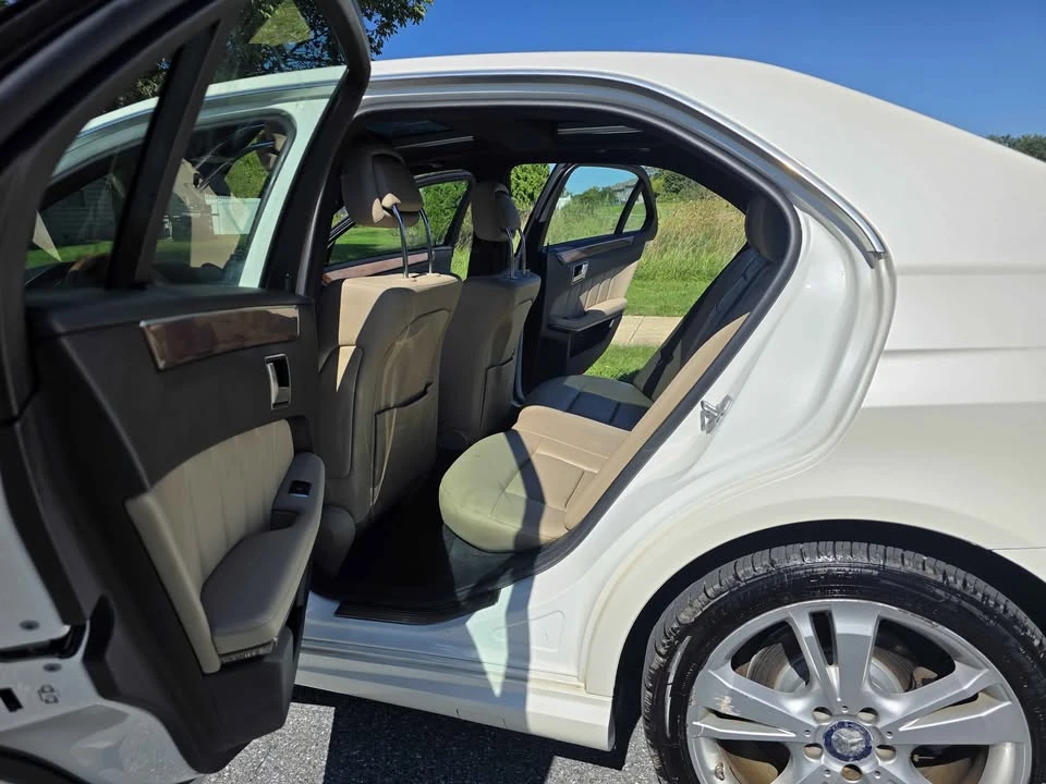 2012 Mercedes-Benz W212 E-Class - Image 13 of 19