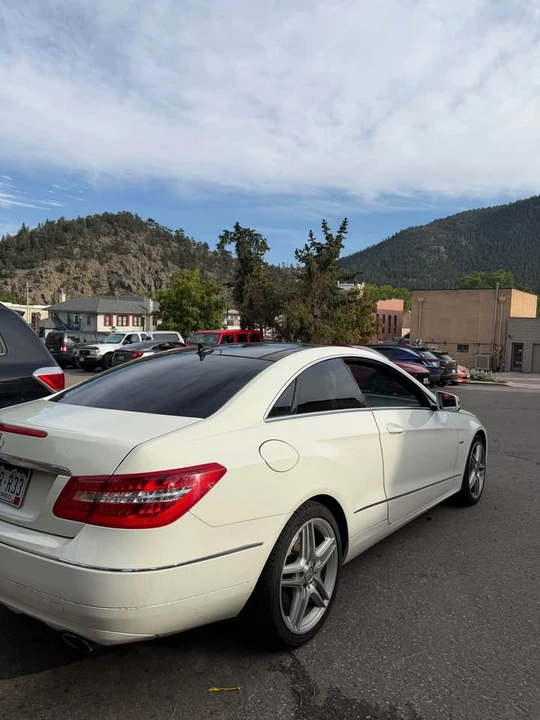 2012 Mercedes-Benz W212 E-Class - Image 10 of 20