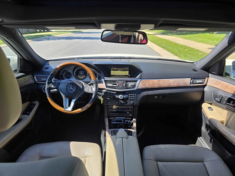 2012 Mercedes-Benz W212 E-Class - Image 15 of 19