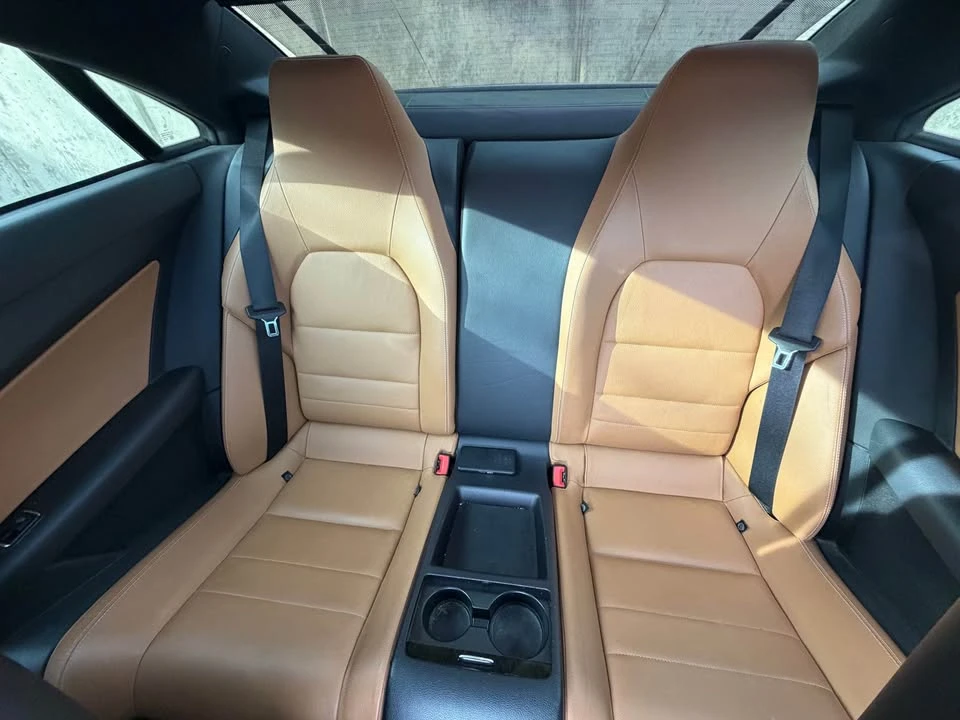2012 Mercedes-Benz W212 E-Class - Image 7 of 20