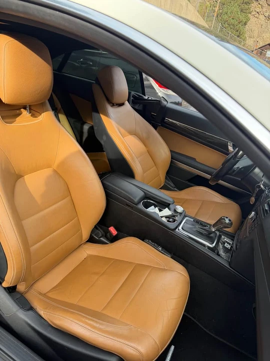 2012 Mercedes-Benz W212 E-Class - Image 14 of 20
