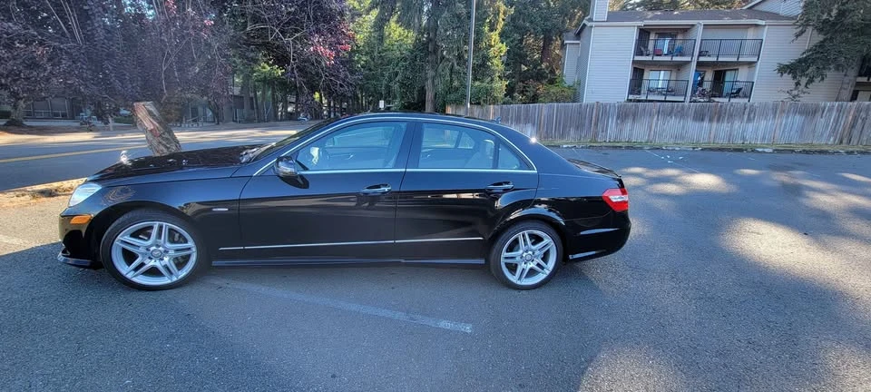 2012 Mercedes-Benz W212 E-Class - Image 3 of 18