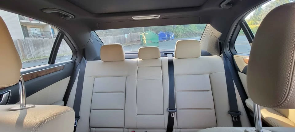 2012 Mercedes-Benz W212 E-Class - Image 14 of 18