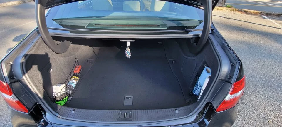 2012 Mercedes-Benz W212 E-Class - Image 6 of 18