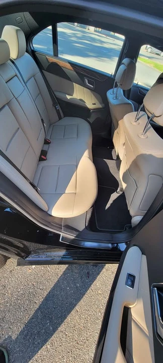 2012 Mercedes-Benz W212 E-Class - Image 10 of 18