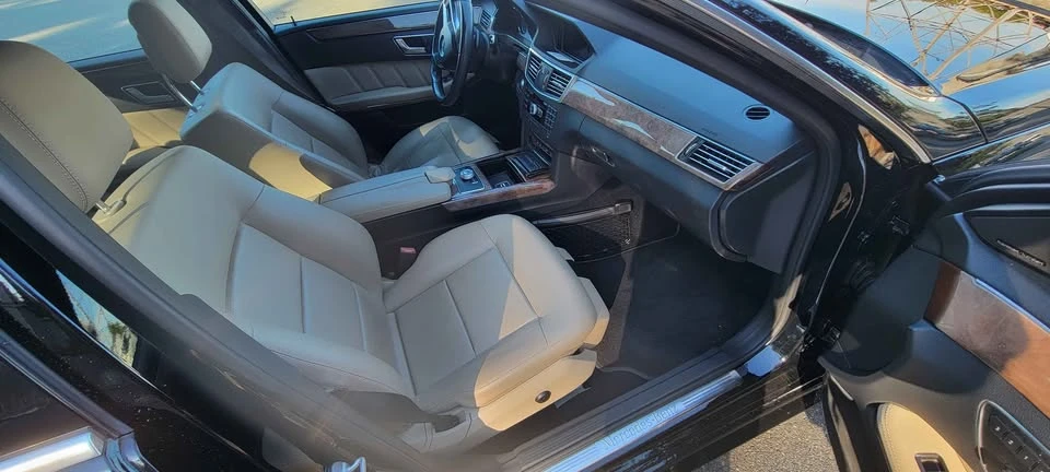 2012 Mercedes-Benz W212 E-Class - Image 11 of 18