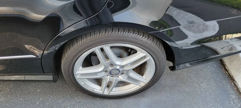 2012 Mercedes-Benz W212 E-Class - Image 17 of 18