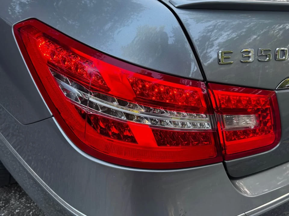 2012 Mercedes-Benz C207/A207 E-Class Coupe & Convertible - Image 6 of 15