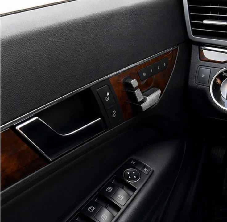2012 Mercedes-Benz C207/A207 E-Class Coupe & Convertible - Image 6 of 8