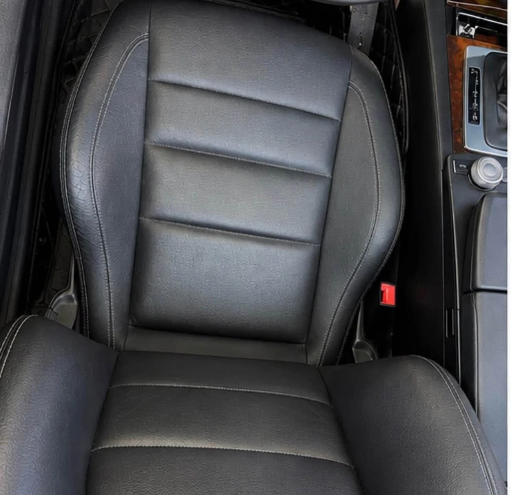 2012 Mercedes-Benz C207/A207 E-Class Coupe & Convertible - Image 7 of 8