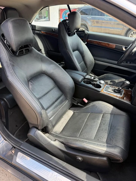 2012 Mercedes-Benz C207/A207 E-Class Coupe & Convertible - Image 9 of 10