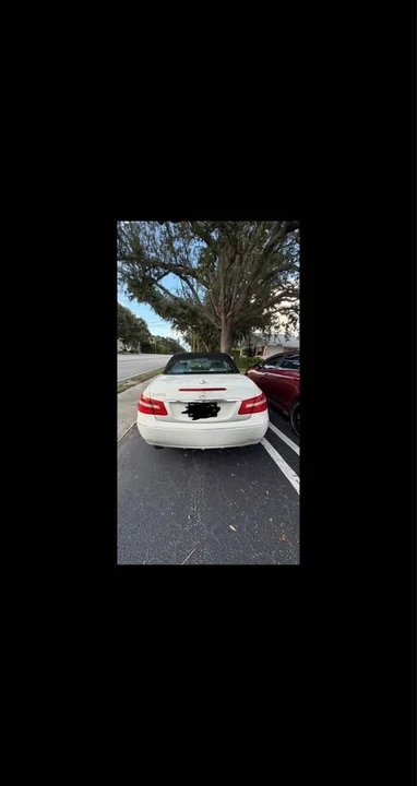 2012 Mercedes-Benz C207/A207 E-Class Coupe & Convertible - Image 2 of 4