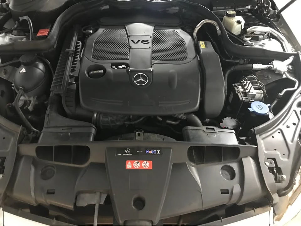 2012 Mercedes-Benz C207/A207 E-Class Coupe & Convertible - Image 18 of 18
