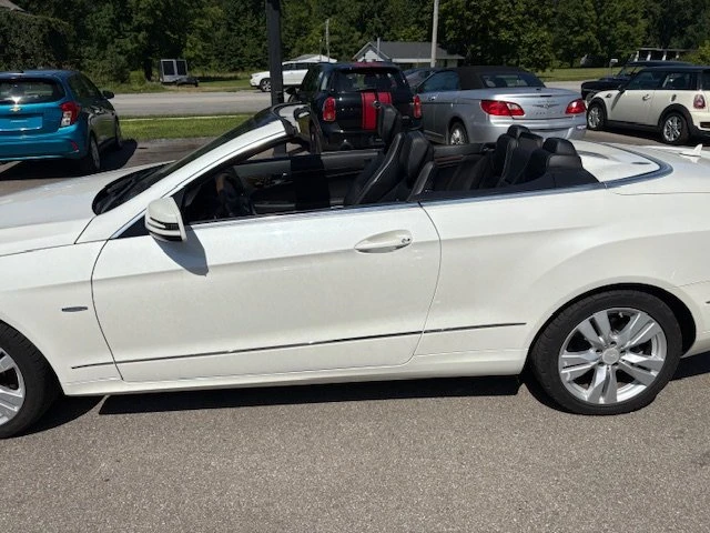 2012 Mercedes-Benz C207/A207 E-Class Coupe & Convertible - Image 2 of 7