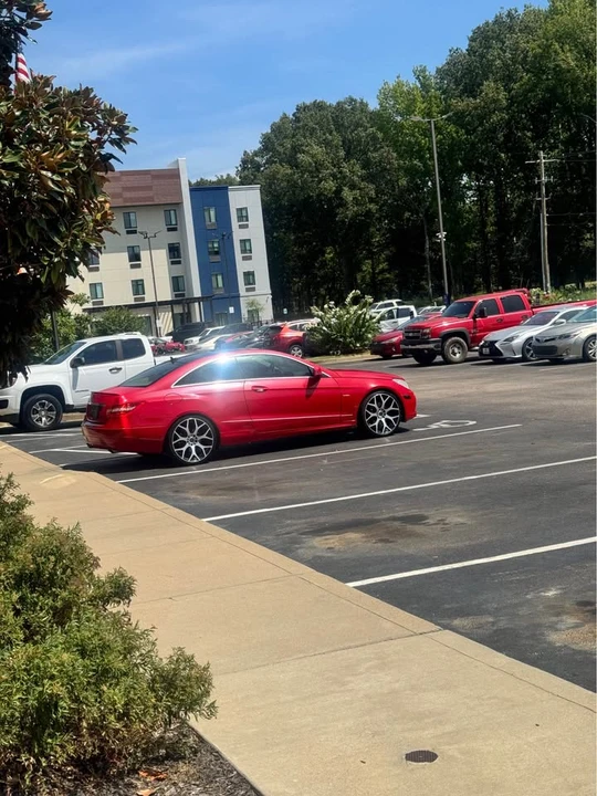 2012 Mercedes-Benz C207/A207 E-Class Coupe & Convertible - Image 4 of 5
