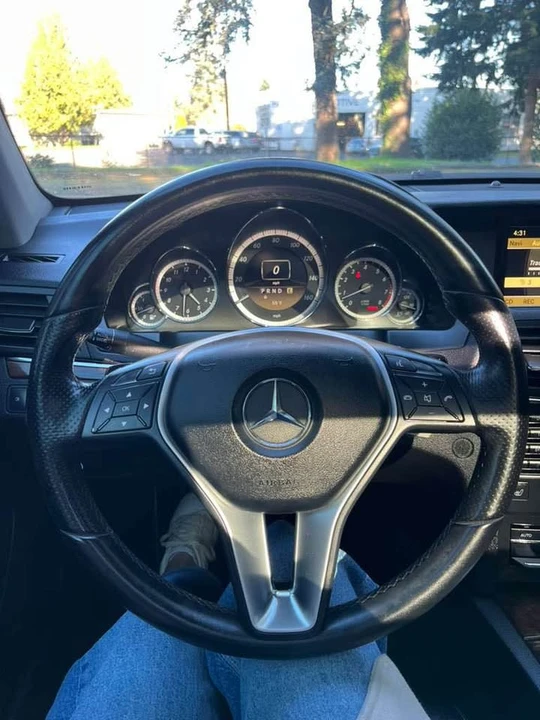2012 Mercedes-Benz C207/A207 E-Class Coupe & Convertible - Image 15 of 18
