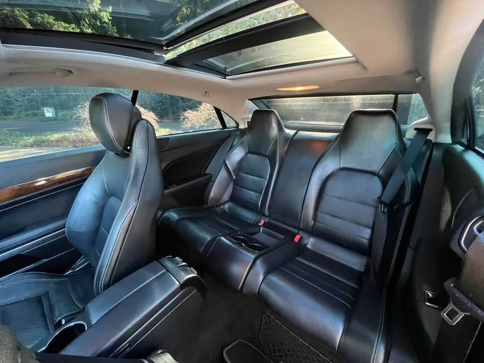 2012 Mercedes-Benz C207/A207 E-Class Coupe & Convertible - Image 12 of 18