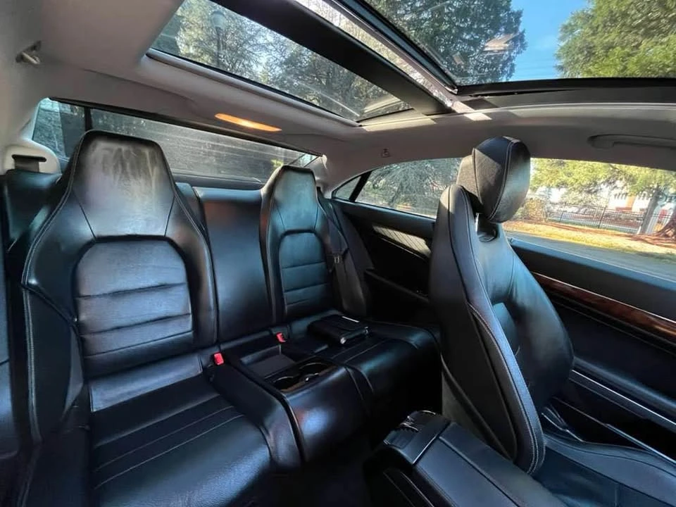 2012 Mercedes-Benz C207/A207 E-Class Coupe & Convertible - Image 10 of 18