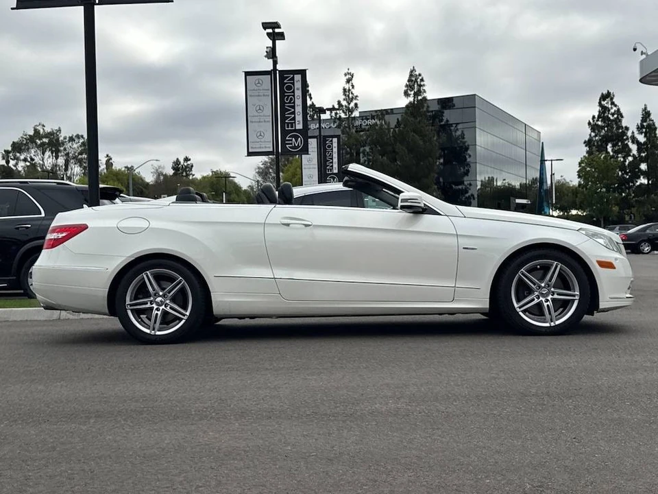 2012 Mercedes-Benz W212 E-Class - Image 3 of 6