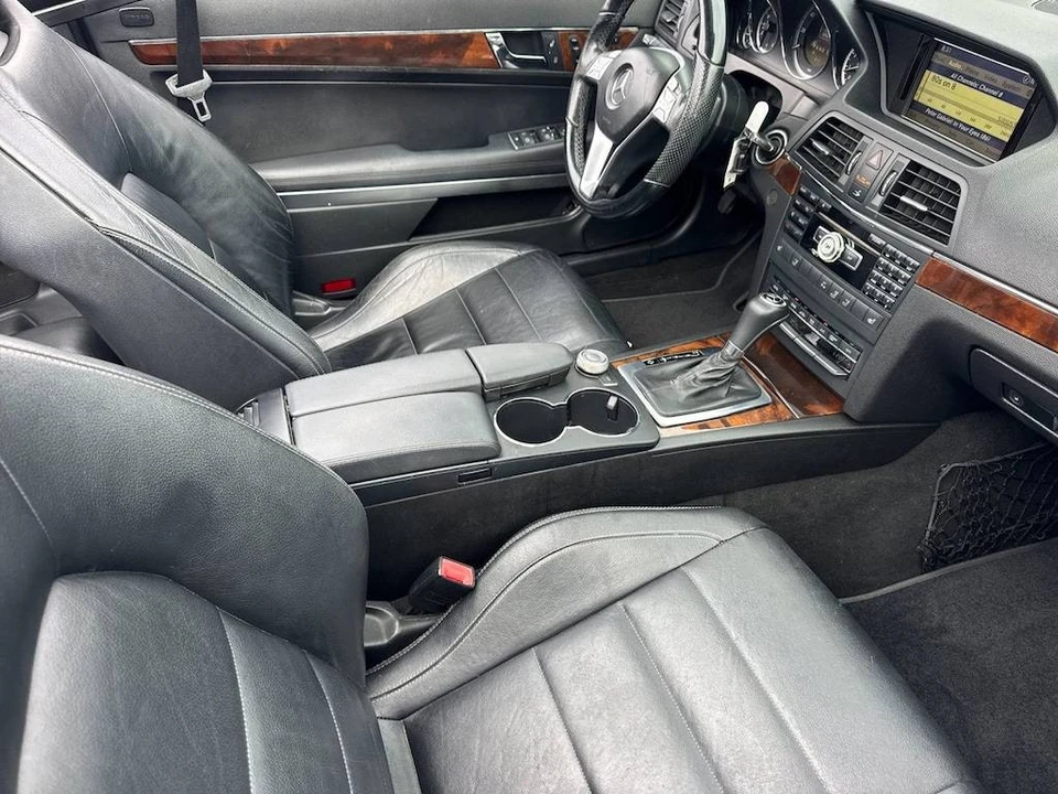 2012 Mercedes-Benz W212 E-Class - Image 4 of 6