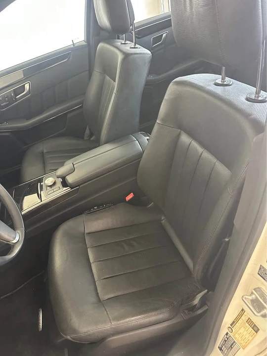 2012 Mercedes-Benz W212 E-Class - Image 6 of 11