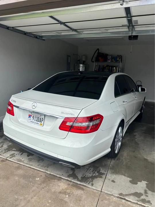 2012 Mercedes-Benz W212 E-Class - Image 5 of 11